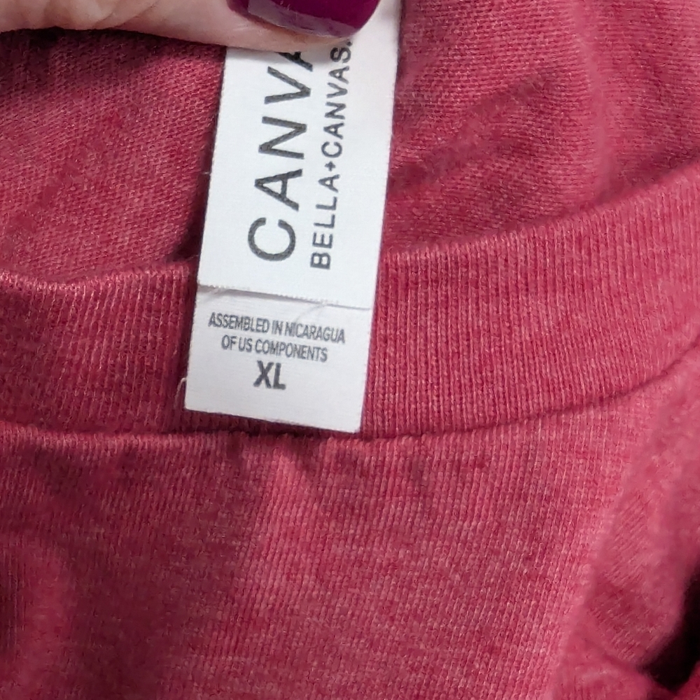I'm Unable To Quite T-Shirt - Picture 3 of 3